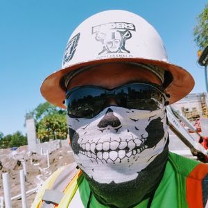 Meet your Posher, Ben